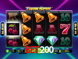 bet200 casino