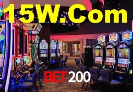 bet200: Jogos de Caça-Níqueis-Altas Recompensas, Roleta-Velocidade, Blackjack-Desafios Máximos