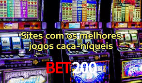 bet200.com