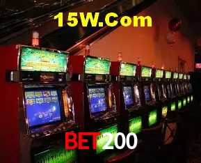 Diretório de Jogos bet200
