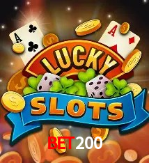 Estatísticas do Jogo bet200