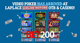 Cashback e recargas na bet200