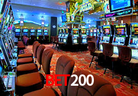 VIP Casino bet200