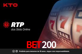 Experimente o Login Seguro Premium no bet200