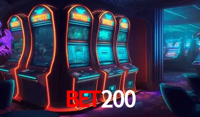 Login Seguro bet200