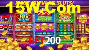 Exclusive Games bet200