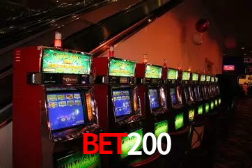 Sistemas de Segurança bet200