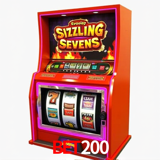 Account Benefits bet200
