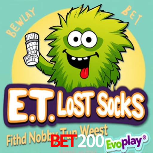 Bonus Features bet200