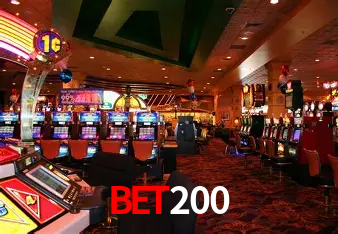 Especiais de Fim de Semana bet200
