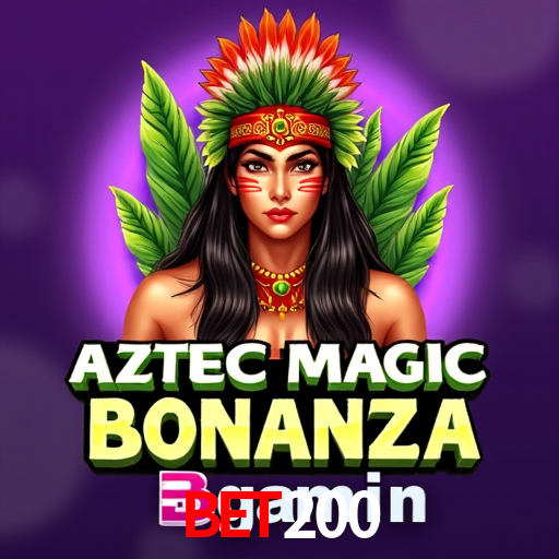 Slot Games bet200