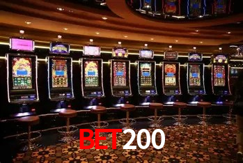 Estatísticas Esportivas bet200