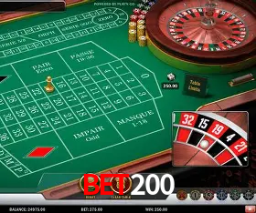 Jogos de Slot bet200