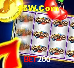 Jogos com bônus e suporte 24h na bet200