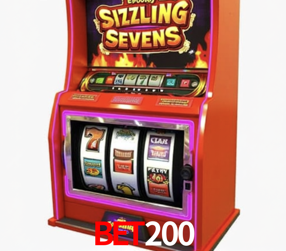 Casino VIP bet200