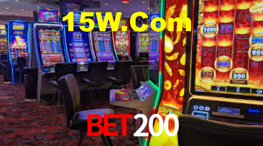 bet200 casino