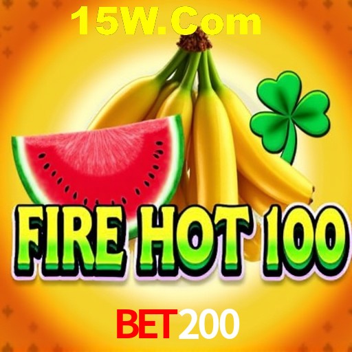 Welcome Bonus bet200