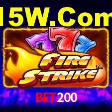 Live Casino bet200